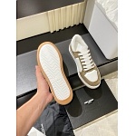YSL Casual Sneaker For Men  # 304983, cheap YSL Sneakers