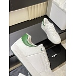 YSL Casual Sneaker For Men  # 304984, cheap YSL Sneakers