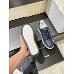 YSL Casual Sneaker For Men  # 304985, cheap YSL Sneakers