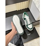 YSL Casual Sneaker For Men  # 304986, cheap YSL Sneakers
