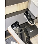 YSL Casual Sneaker For Men  # 304987, cheap YSL Sneakers