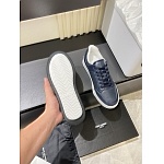 YSL Casual Sneaker For Men  # 304989, cheap YSL Sneakers