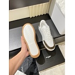 YSL Casual Sneaker For Men  # 304998, cheap YSL Sneakers