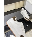YSL Casual Sneaker For Men  # 304998, cheap YSL Sneakers