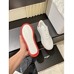 YSL Casual Sneaker For Men  # 305000, cheap YSL Sneakers