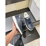 YSL Casual Sneaker For Men  # 305002, cheap YSL Sneakers