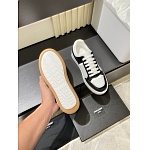 YSL Casual Sneaker For Men  # 305004, cheap YSL Sneakers