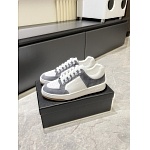 YSL Casual Sneaker For Men  # 305005, cheap YSL Sneakers