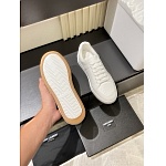 YSL Casual Sneaker For Men  # 305006, cheap YSL Sneakers