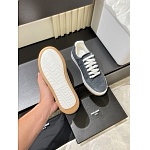 YSL Casual Sneaker For Men  # 305007, cheap YSL Sneakers