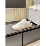 YSL Casual Sneaker For Men  # 305008