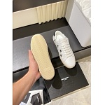 YSL Casual Sneaker For Men  # 305008, cheap YSL Sneakers