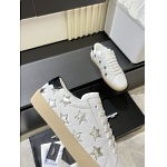 YSL Casual Sneaker For Men  # 305008, cheap YSL Sneakers