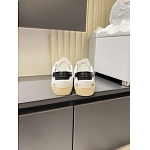 YSL Casual Sneaker For Men  # 305008, cheap YSL Sneakers