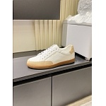 YSL Casual Sneaker For Men  # 305009, cheap YSL Sneakers