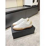 YSL Casual Sneaker For Men  # 305009, cheap YSL Sneakers