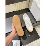 YSL Casual Sneaker For Men  # 305009, cheap YSL Sneakers