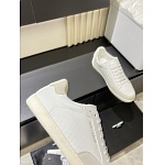 YSL Casual Sneaker For Men  # 305010, cheap YSL Sneakers