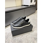 YSL Casual Sneaker For Men  # 305011, cheap YSL Sneakers