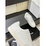 YSL Casual Sneaker For Men  # 305012, cheap YSL Sneakers