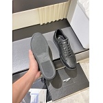 YSL Casual Sneaker For Men  # 305013, cheap YSL Sneakers