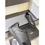 YSL Casual Sneaker For Men  # 305013, cheap YSL Sneakers