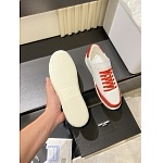 YSL Casual Sneaker For Men  # 305014, cheap YSL Sneakers