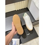 YSL Casual Sneaker For Men  # 305015, cheap YSL Sneakers