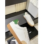 YSL Casual Sneaker For Men  # 305015, cheap YSL Sneakers