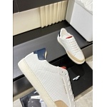 YSL Casual Sneaker For Men  # 305016, cheap YSL Sneakers