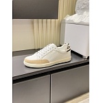 YSL Casual Sneaker For Men  # 305017, cheap YSL Sneakers