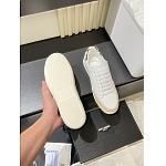 YSL Casual Sneaker For Men  # 305017, cheap YSL Sneakers