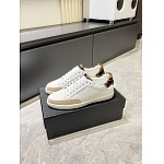 YSL Casual Sneaker For Men  # 305019, cheap YSL Sneakers