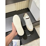 YSL Casual Sneaker For Men  # 305019, cheap YSL Sneakers