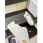 YSL Casual Sneaker For Men  # 305019, cheap YSL Sneakers