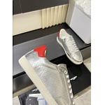 YSL Casual Sneaker For Men  # 305020, cheap YSL Sneakers