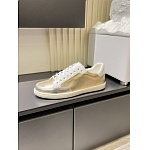 YSL Casual Sneaker For Men  # 305021, cheap YSL Sneakers