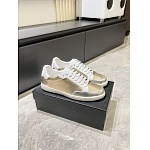 YSL Casual Sneaker For Men  # 305021, cheap YSL Sneakers