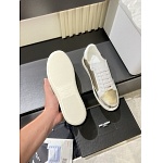 YSL Casual Sneaker For Men  # 305021, cheap YSL Sneakers