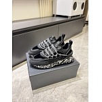 Balmain Casual Sneaker For Men  # 305022, cheap Balmain Shoes