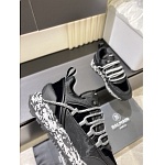 Balmain Casual Sneaker For Men  # 305022, cheap Balmain Shoes