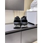 Balmain Casual Sneaker For Men  # 305022, cheap Balmain Shoes