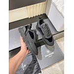 Balmain Casual Sneaker For Men  # 305023, cheap Balmain Shoes