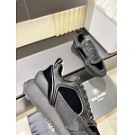 Balmain Casual Sneaker For Men  # 305023, cheap Balmain Shoes