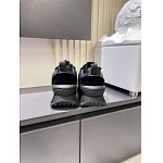 Balmain Casual Sneaker For Men  # 305023, cheap Balmain Shoes