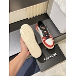 Coach Casual Sneaker For Men  # 305024, cheap Coach Sneakers