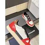 Coach Casual Sneaker For Men  # 305024, cheap Coach Sneakers