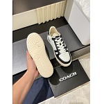 Coach Casual Sneaker For Men  # 305025, cheap Coach Sneakers