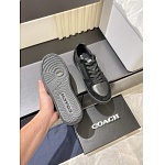 Coach Casual Sneaker For Men  # 305026, cheap Coach Sneakers