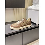 Coach Casual Sneaker For Men  # 305027